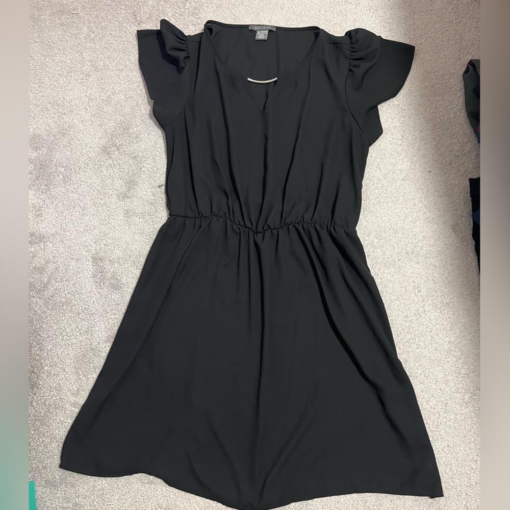 Suzy Shier dress